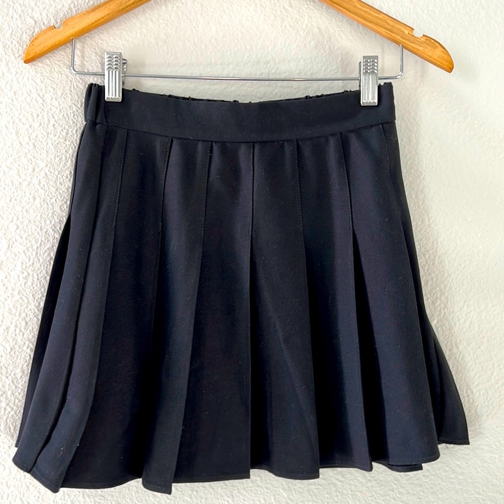 NEW Black Skirt